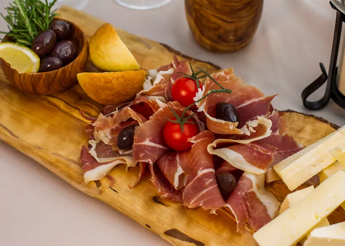 Hotel Casa Del Mare - Amfora Kotor