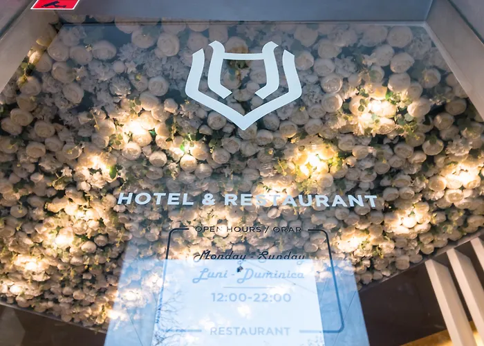 Venis Boutique Hotel Bucureşti