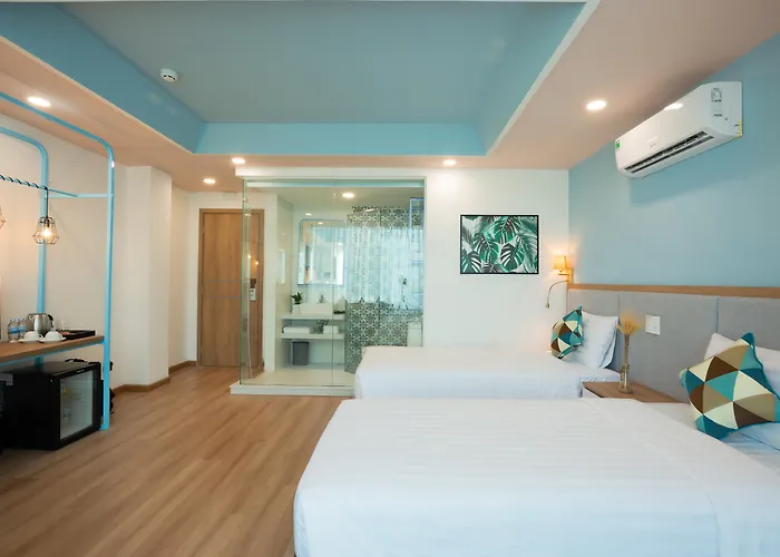 Xala Boutique Hotel Nha Trang