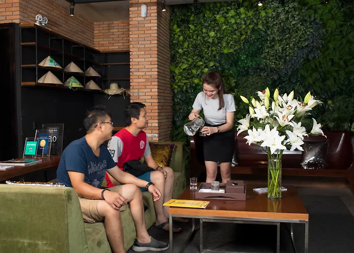 Aha Boutique Ben Thanh TP. Hồ Chí Minh