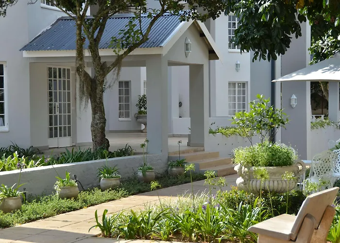 Country Boutique Hotel White River