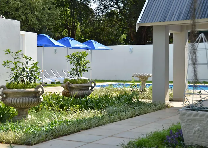 Country Boutique Hotel White River