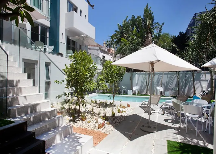 Zest Boutique Hotel By The Living Journey Collection Kapstadt