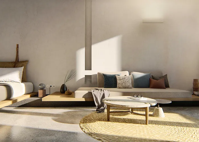 Orama Hotel & Spa Fira 