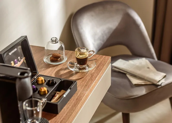 Dom Boutique Hotel Heraklion 