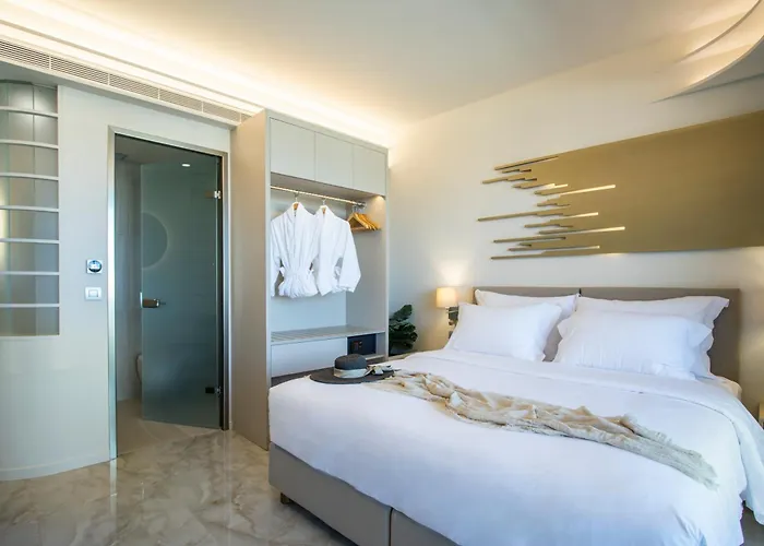 Green Suites Boutique Hotel Athen