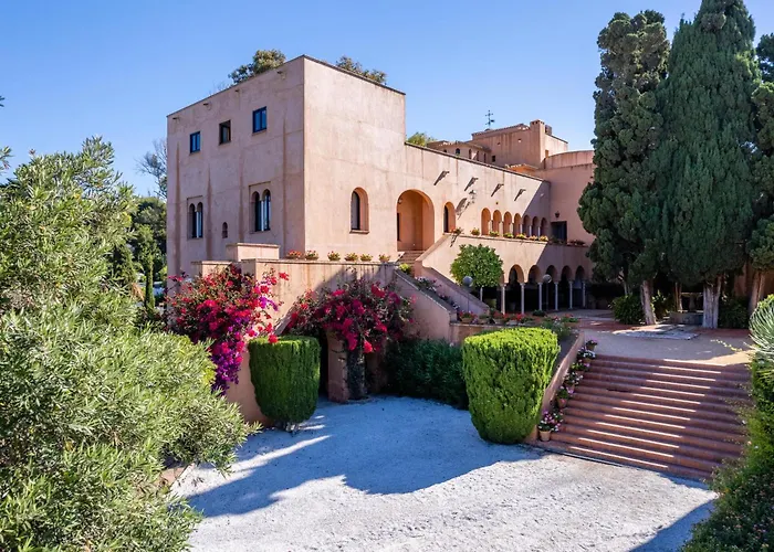 Soho Boutique Castillo De Santa Catalina - Adults Recommended Málaga