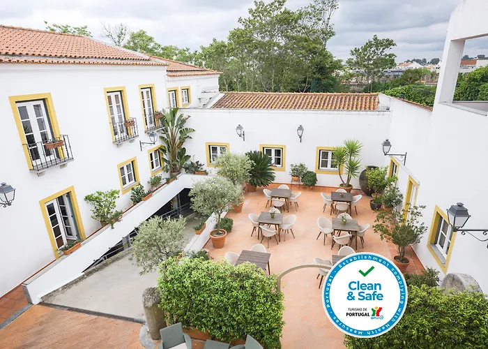 ADC - Albergaria Do Calvário - by Unlock Hotels Évora