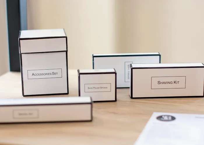 Boutique HotelSoho Boutique