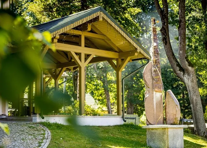 Bossa Nova Silence & Boutique Hotel Szklarska Poręba
