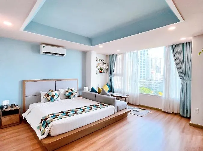 Xala Boutique Hotel Nha Trang