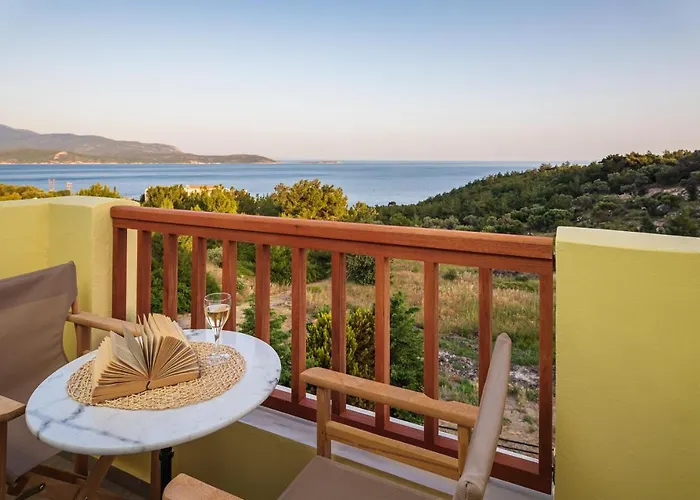 Naftilos Pythagoreio