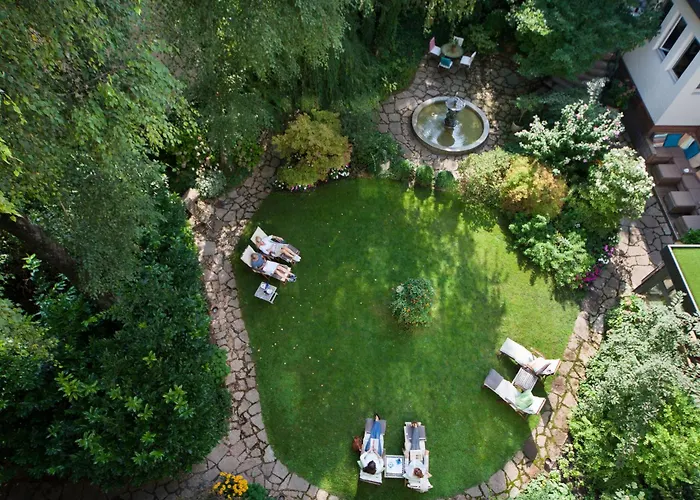 Boutique & Design Hotel Auersperg Salzburg