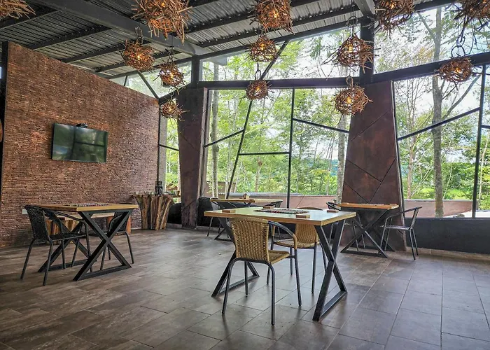 Hotel Madeira Boutique Doradal