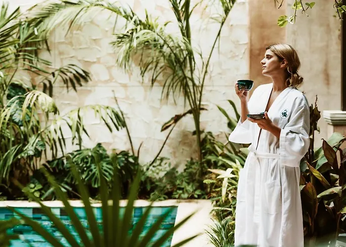 Cigno Hotel Boutique- Adults Only Mérida