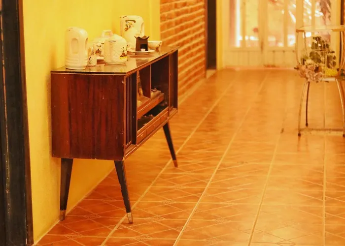 La Escondida Hotel Boutique Zacatlán
