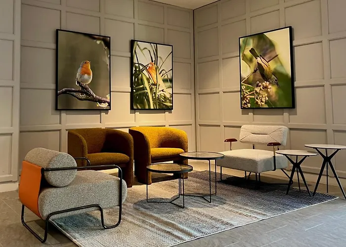 Le Vert Boutique Hotel Genting Highlands