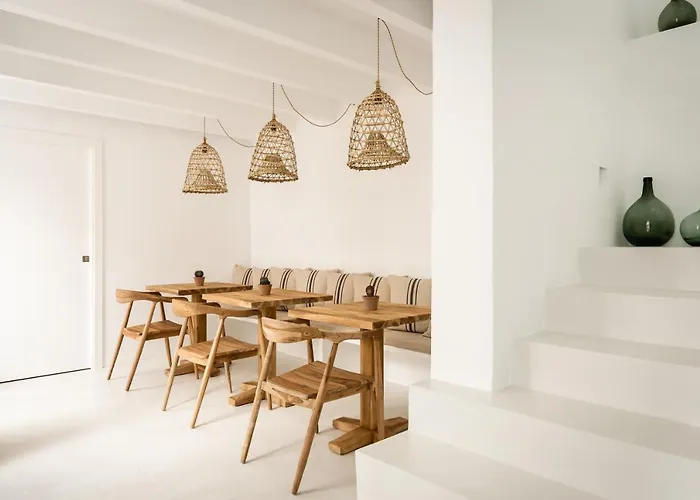 Meloussa Boutique Hotel Ciutadella 