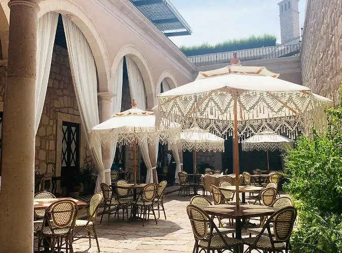 Casa Vieja Hotel Boutique Morelia