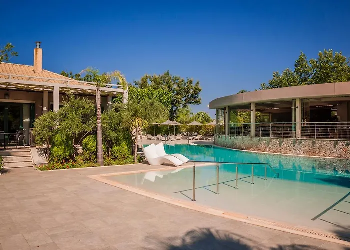 Daluz Boutique Hotel Preveza