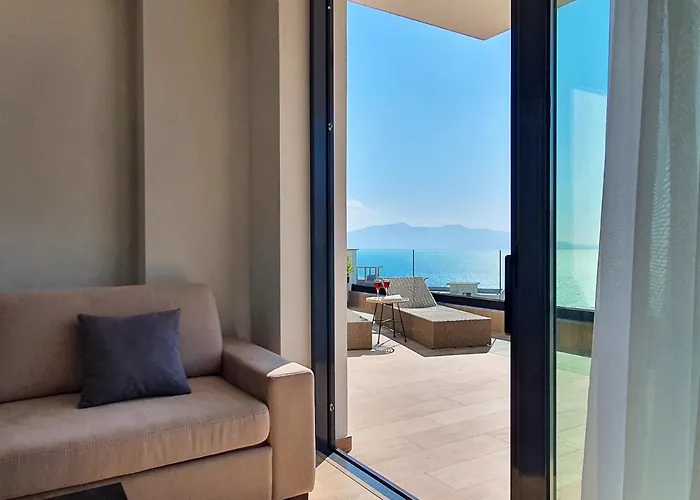 Meraviglia Boutique Hotel Sarandë