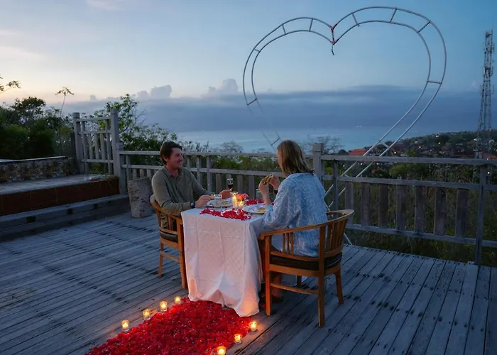 Kibata Lembongan Boutique Hotel Nusa Lembongan