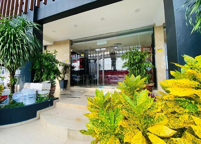 Surya Boutique Hotel Klang