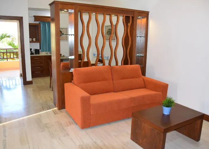 Sunset Boutique Hotel All Suites Punta Cana