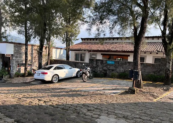 Danzaluna Hotel Boutique Valle de Bravo