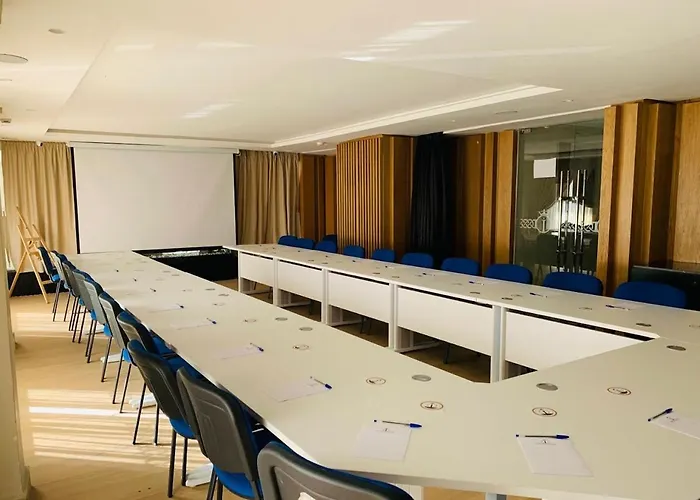 Imperial Boutique Hotel Rabat