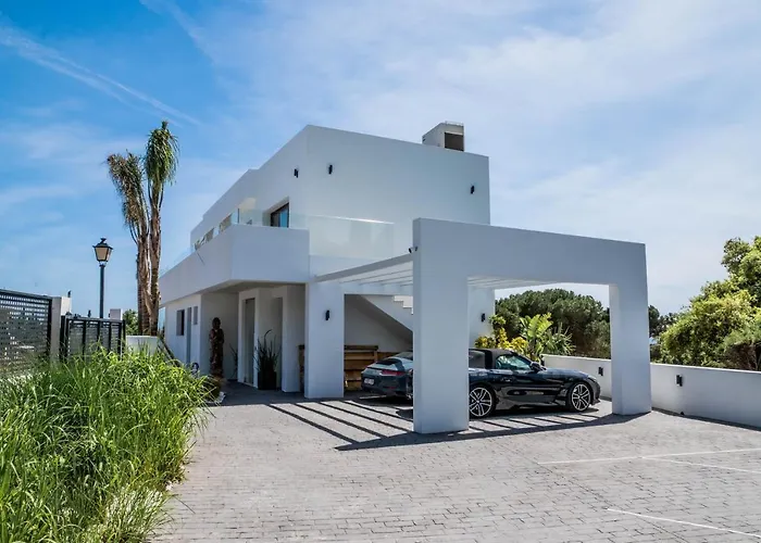 Hotel Casa Bodhi Boutique & Wellness Marbella