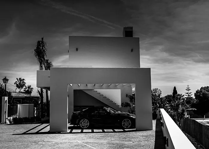 Hotel Casa Bodhi Boutique & Wellness Marbella