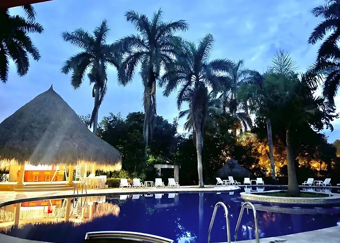 Finca Hotel Guadalupe Santa Fe de Antioquia