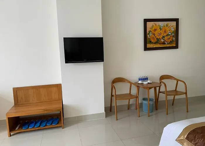 Bang Boutique Hotel Thủ Dầu Một
