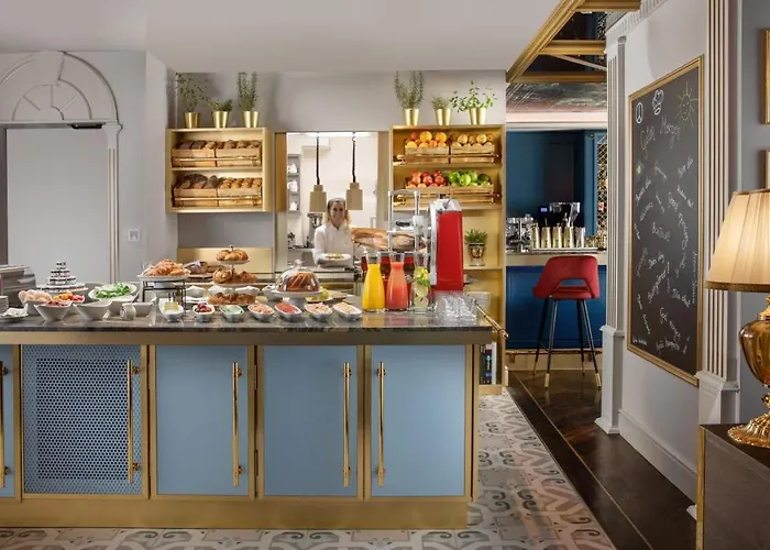 Boutique HotelArtist Boutique