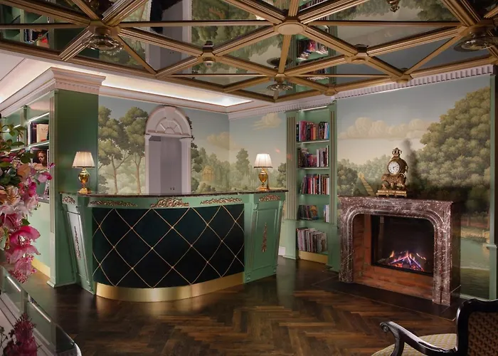 Boutique HotelArtist Boutique