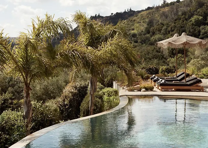 F Zeen Kefalonia (Adults Only) Lourdata 