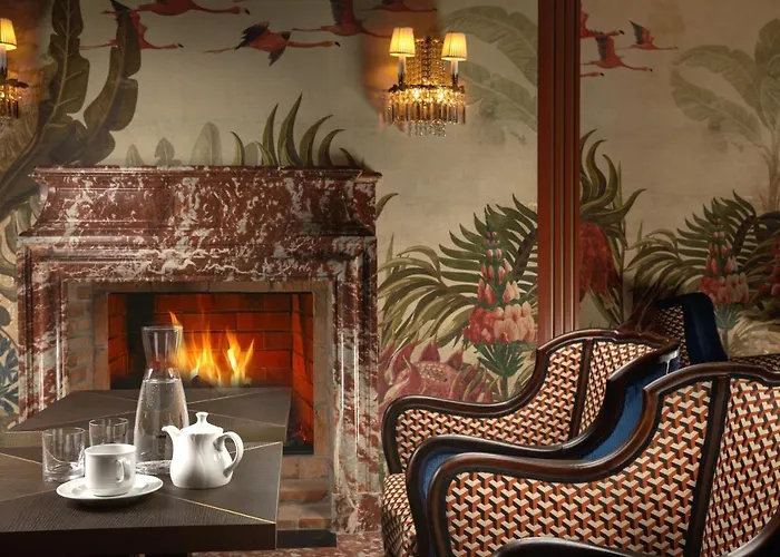 Boutique HotelArtist Boutique