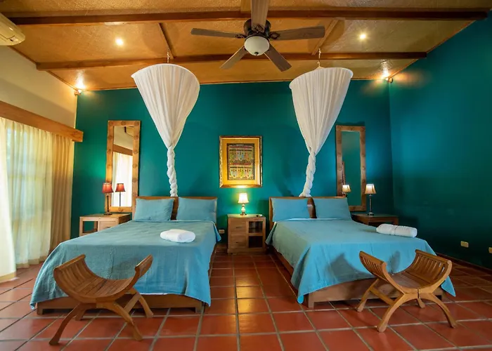 Casa Sunzal Hotel La Libertad