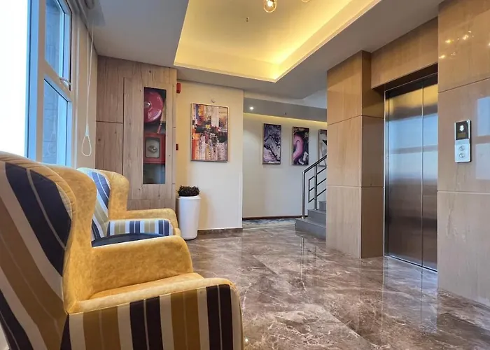 Aurora Boutique Hotel Imphal