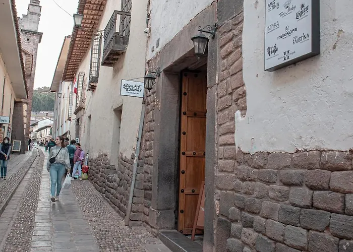 Casa Faustina Hotel Boutique Cusco