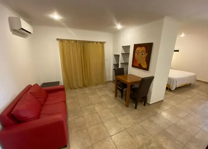 Boutique Hotel De La Fonte By Nordic Puerto Iguazú