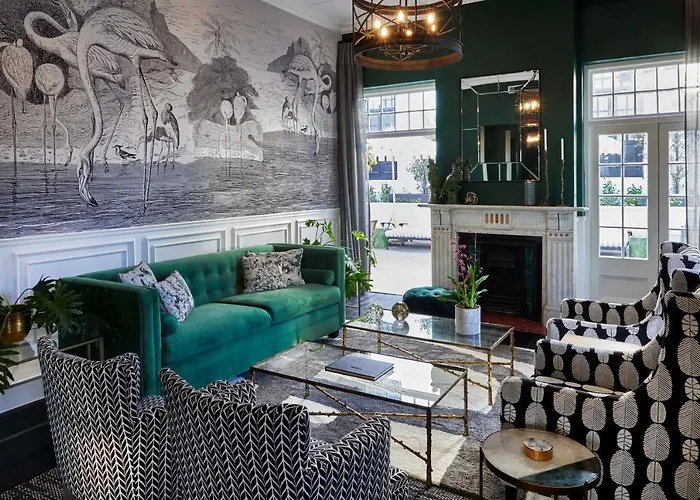 Cape Cadogan Boutique Hotel Cape Town