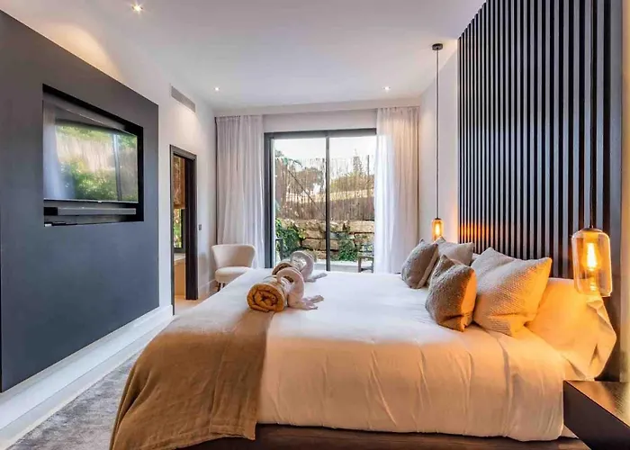 Hotel Casa Bodhi Boutique & Wellness Marbella