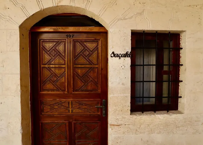 Kaliruha Hotel Şanlıurfa