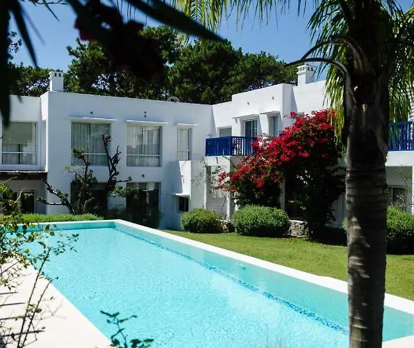 Kalá Hotel Boutique Manantiales