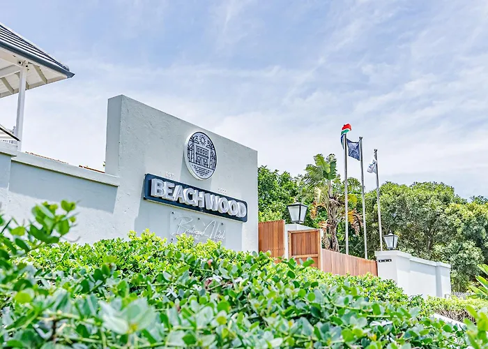 Beach Wood Boutique Hotel & Resort Ballito