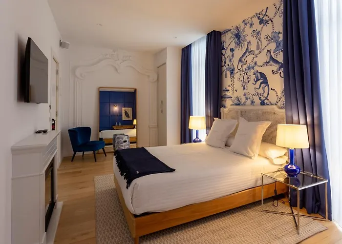 Boutique HotelSol Boutique