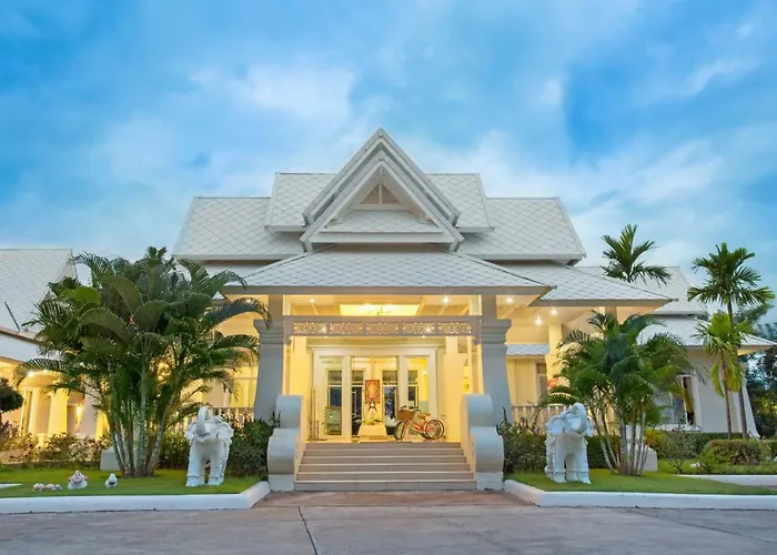 Nantrungjai Boutique Hotel