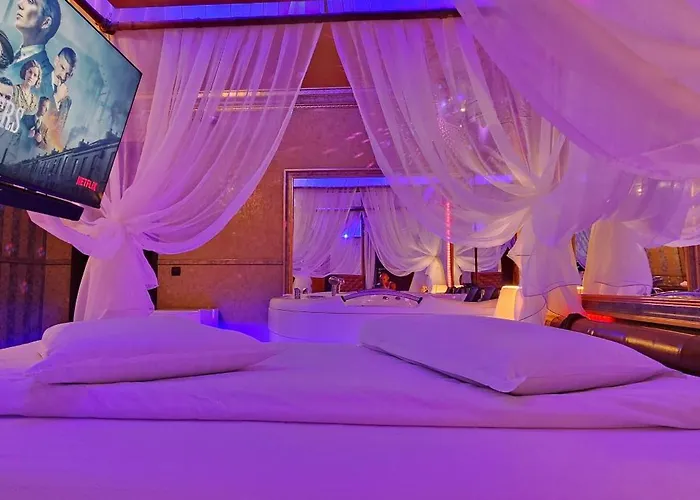 Hotel Boutique Mikaela (Adults Only) Brașov